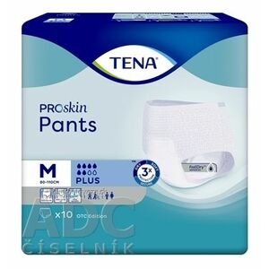 TENA Pants Plus M vyobraziť