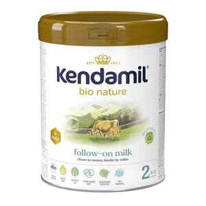 Kendamil BIO Nature 2 HMO+ (800 g) dojčenské mlieko vyobraziť