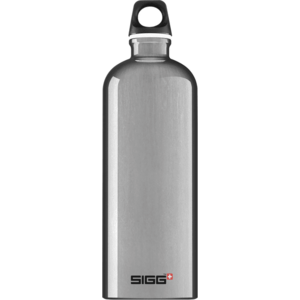 SIG 2014 kolekcia Fľaša TRAVELLER ALU 0.6 L vyobraziť