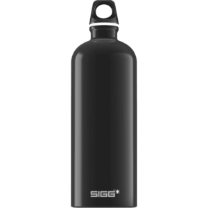 SIG 2014 kolekcia Fľaša Traveller Black 0, 6l vyobraziť