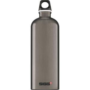 SIG fľaša Traveller Smoked Pearl 0, 6 l vyobraziť