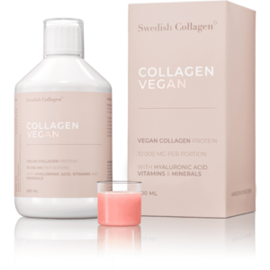Collagen Vegan kolagén pre vegánov 500 ml vyobraziť