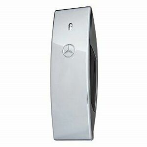 Mercedes Benz Mercedes Benz Club toaletná voda pre mužov 100 ml vyobraziť