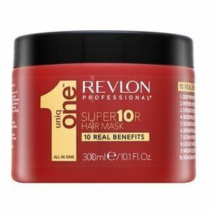 Revlon Professional Uniq One All In One Superior Mask maska pre všetky typy vlasov 300 ml vyobraziť