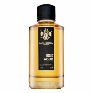 Mancera Gold Aoud parfémovaná voda unisex 120 ml vyobraziť