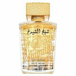 Lattafa Sheikh Al Shuyukh Luxe Edition parfémovaná voda unisex 100 ml vyobraziť