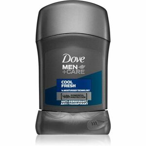 Dove Men+Care Antiperspirant tuhý antiperspitant 48h pre mužov 50 ml vyobraziť