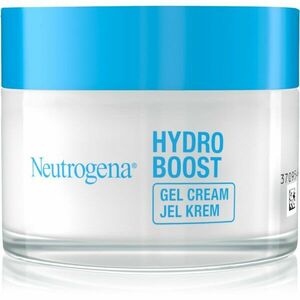 Neutrogena Hydro Boost® hydratačný pleťový krém 50 ml vyobraziť