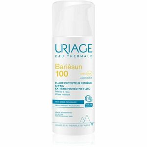 Uriage Bariésun 100 Extreme Protective Fluid SPF 50+ ochranný fluid pre veľmi citlivú a intolerantnú pleť SPF 50+ 50 ml vyobraziť