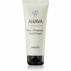 AHAVA Probiotics krém na nohy s probiotikami 100 ml vyobraziť