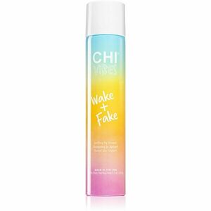 CHI Vibes Wake + Fake jemný suchý šampón 157 ml vyobraziť