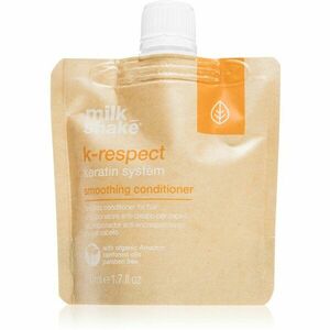 Milk Shake K-Respect kondicionér proti krepateniu vyobraziť