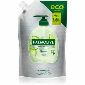 Palmolive Kitchen Hand Wash Anti Odor mydlo na ruky 500 ml vyobraziť