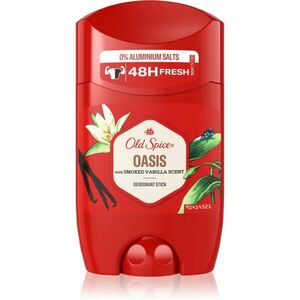 Old Spice Oasis tuhý dezodorant pre mužov 50 ml vyobraziť