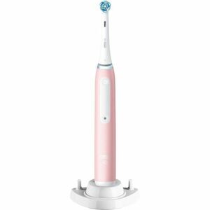 Oral B iO3 elektrická zubná kefka Pink 1 ks vyobraziť