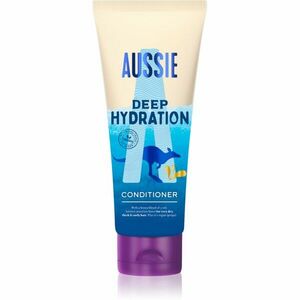 Aussie Deep Hydration Deep Hydration vlasový kondicionér pre intenzívnu hydratáciu 200 ml vyobraziť