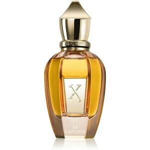 Xerjoff La Capitale parfém unisex 50 ml vyobraziť