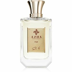 AZHA Perfumes Fuji parfumovaná voda unisex ml vyobraziť