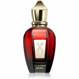Xerjoff Golden Moka parfém unisex 50 ml vyobraziť