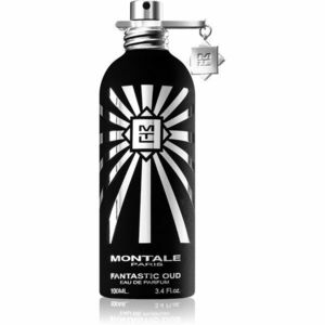 Montale Fantastic Oud parfumovaná voda unisex 100 ml vyobraziť