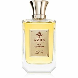 AZHA Perfumes Oud Celestial parfumovaná voda unisex 100 ml vyobraziť