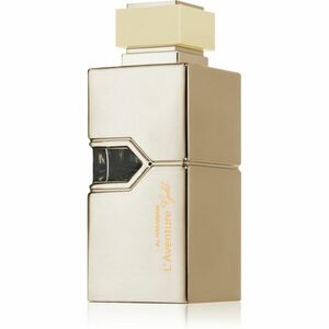 Al Haramain L'Aventure Gold parfumovaná voda pre ženy 200 ml vyobraziť