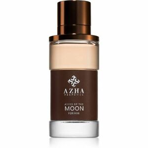 AZHA Perfumes Ashes of the Moon parfumovaná voda pre mužov 100 ml vyobraziť