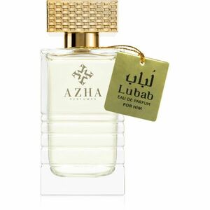 AZHA Perfumes Lubab parfumovaná voda pre mužov 100 ml vyobraziť