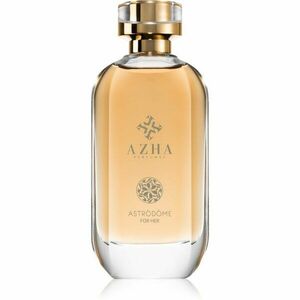 AZHA Perfumes Astrodome parfumovaná voda pre ženy 100 ml vyobraziť