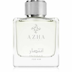 AZHA Perfumes Intisar parfumovaná voda pre mužov 100 ml vyobraziť