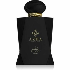 AZHA Perfumes Raghad parfumovaná voda pre ženy 100 ml vyobraziť