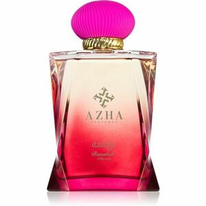 AZHA Perfumes Ramshah parfumovaná voda pre ženy ml vyobraziť