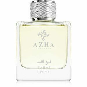 AZHA Perfumes Taraf parfumovaná voda pre mužov ml vyobraziť
