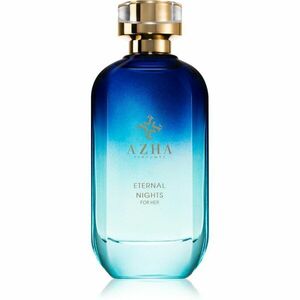 AZHA Perfumes Eternal Nights parfumovaná voda pre ženy 100 ml vyobraziť
