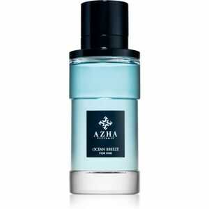 AZHA Perfumes Ocean parfumovaná voda pre mužov 100 ml vyobraziť