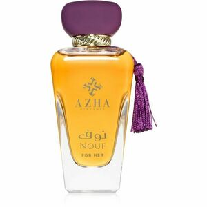 AZHA Perfumes Nouf parfumovaná voda pre ženy 100 ml vyobraziť