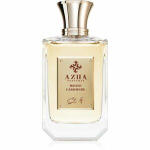 AZHA Perfumes White Cashmere parfumovaná voda unisex ml vyobraziť