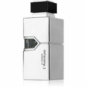 Al Haramain L'Aventure parfumovaná voda pre mužov 200 ml vyobraziť