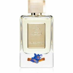 AZHA Perfumes Blue Saffron parfumovaná voda unisex ml vyobraziť