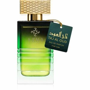 AZHA Perfumes Taj Al Oud parfumovaná voda pre mužov 100 ml vyobraziť