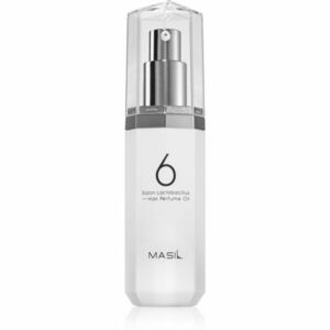 MASIL 6 Salon Lactobacillus Light vlasový parfémovaný olej pre výživu a hydratáciu 66 ml vyobraziť