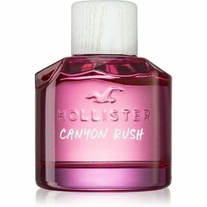 Hollister Canyon Rush for Her parfumovaná voda pre ženy 100 ml vyobraziť