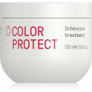 Framesi Morphosis Color Protect intenzívne vyyživujúca maska pre farbené vlasy 500 ml vyobraziť