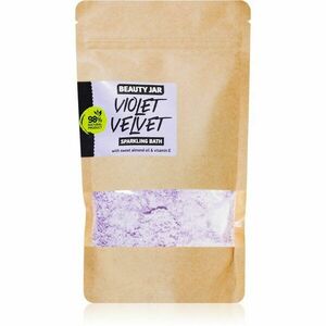 Beauty Jar Violet Velvet púder do kúpeľa 250 g vyobraziť