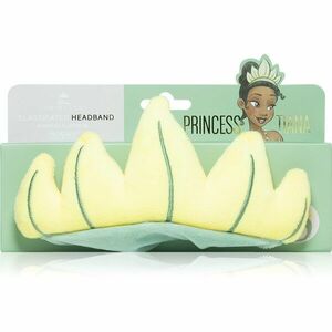 Mad Beauty Disney Princess Tiana kozmetická čelenka 1 ks vyobraziť