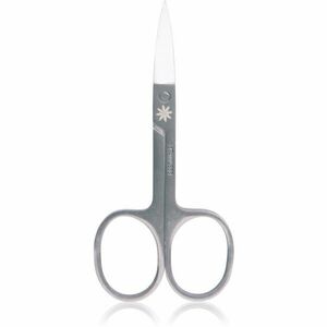 Brushworks Nail Scissors nožničky na nechty 1 ks vyobraziť