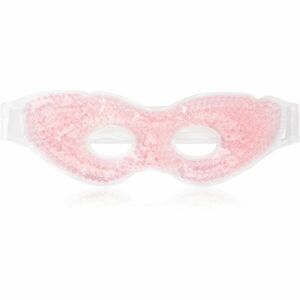 Brushworks HD Spa Gel Eye Mask gélová maska na oči 1 ks vyobraziť