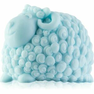 Daisy Rainbow Soap Sheep mydlo pre deti Blue 110 g vyobraziť