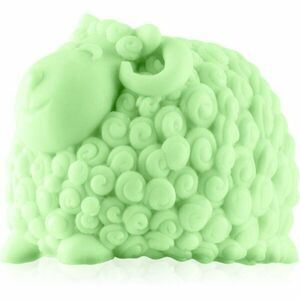 Daisy Rainbow Soap Sheep mydlo pre deti Green 110 g vyobraziť