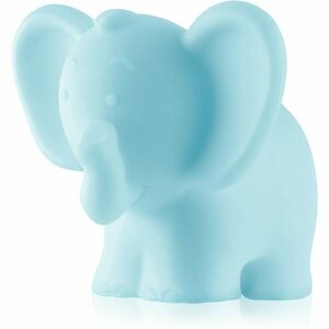 Daisy Rainbow Soap Elephant mydlo pre deti Blue 110 g vyobraziť